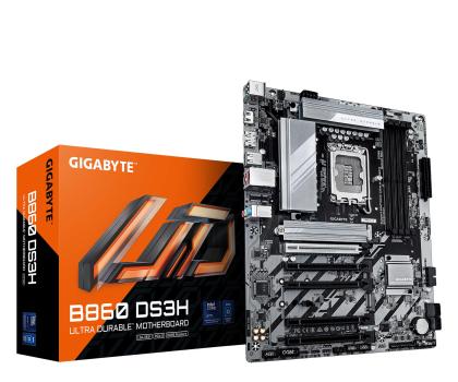Płyta główna Socket 1851 Gigabyte B860 DS3H